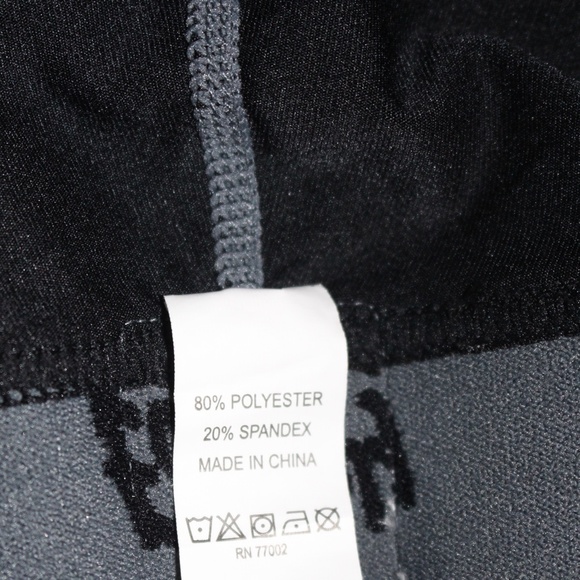 Bundle, E shorts and Eastern Field Hockey leggings both Small - Picture 10 of 11